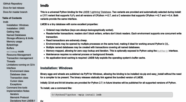 lmdb.readthedocs.io