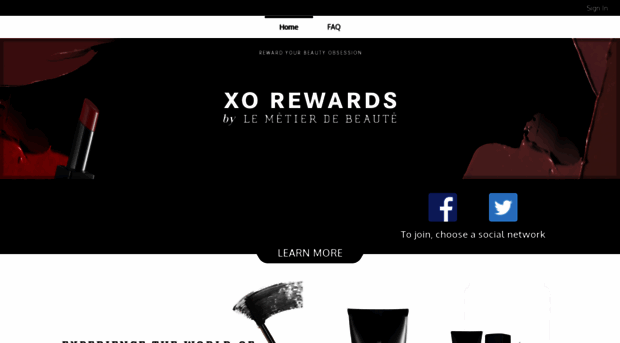 lmdbxorewards.socialtoaster.com