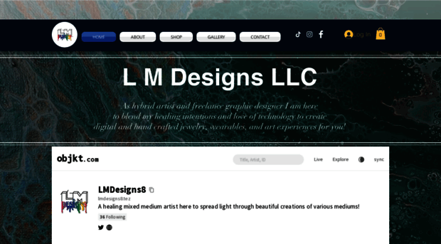 lmdesigns8.com