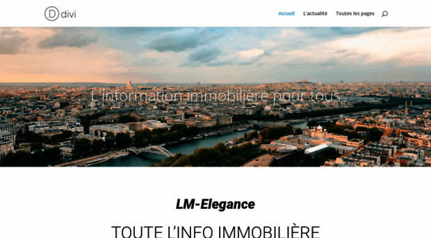 lme-elegance.fr