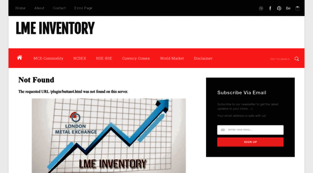 lmeinventorydata.blogspot.in