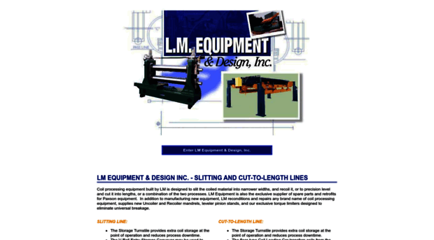 lmequipment.com