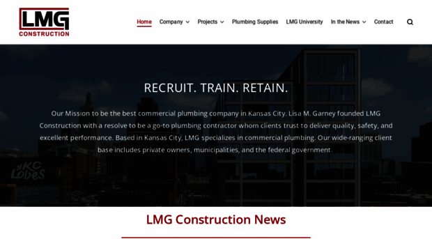 lmgbuilds.com