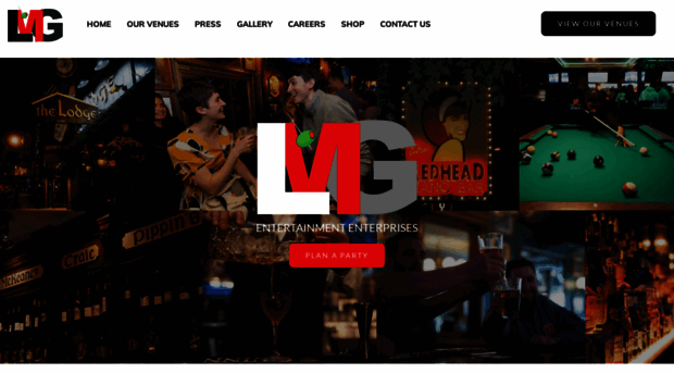 lmgchicago.com