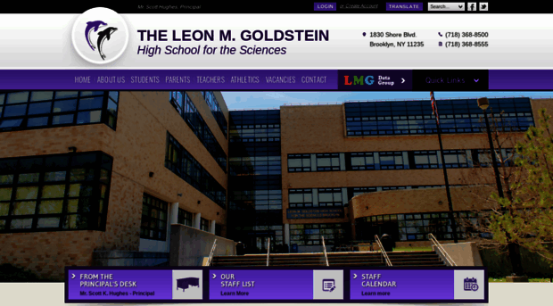 lmghs.org