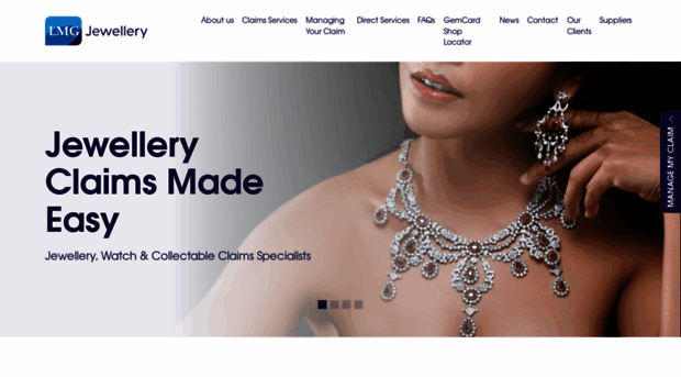 lmgjewellery.co.uk