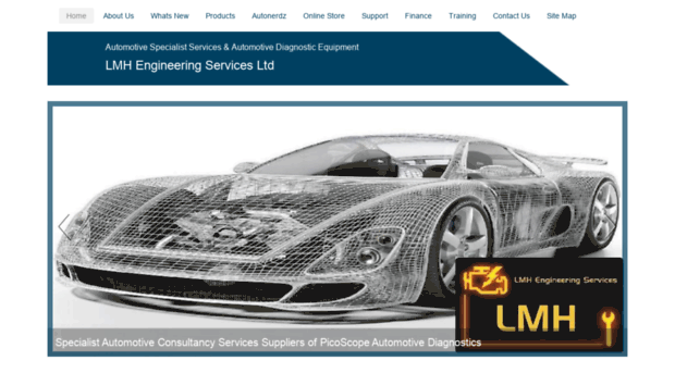 lmh-engineering-services.co.uk