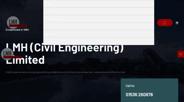 lmhcivil.co.uk