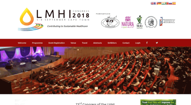 lmhi2018.org.za