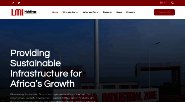 lmi-ghana.com