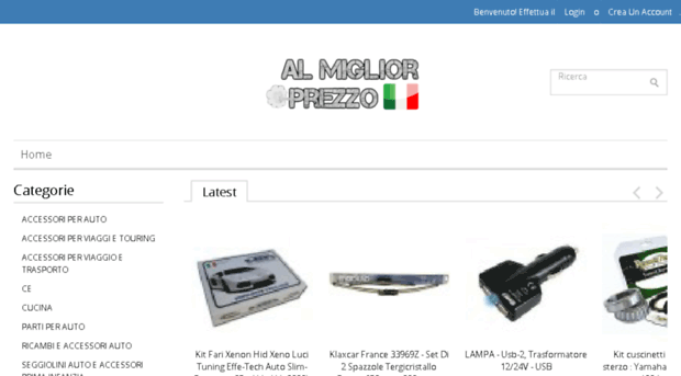 lmigliorprezzo.com