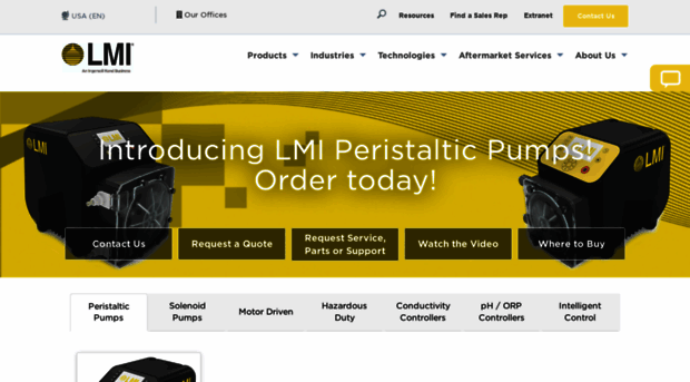 lmipumps.com