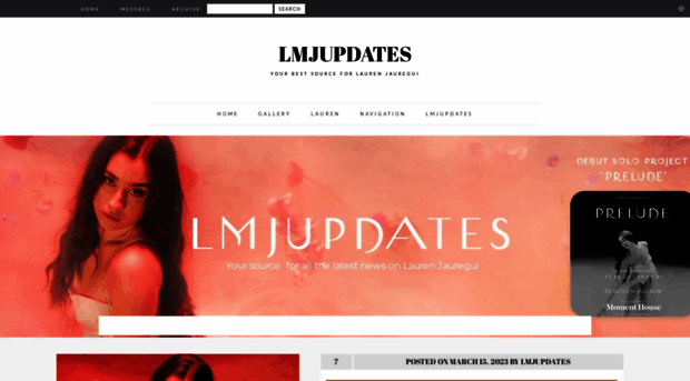 lmjupdates.com