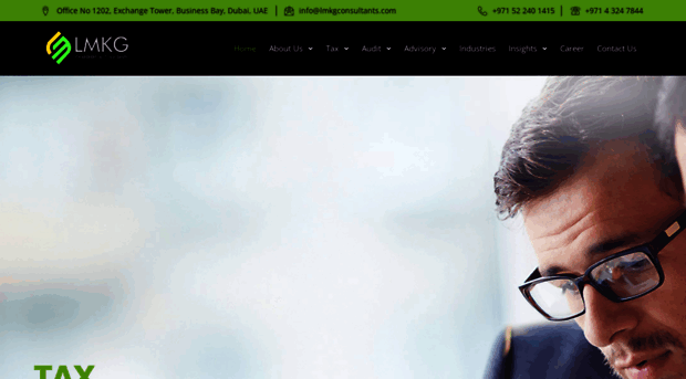lmkgconsultants.com