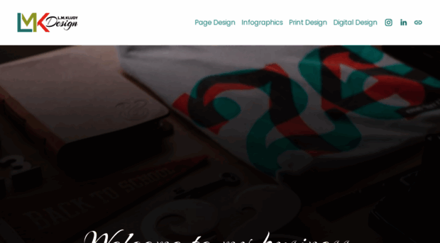 lmkludydesign.com
