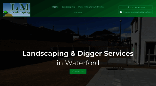 lmlandscaping.net