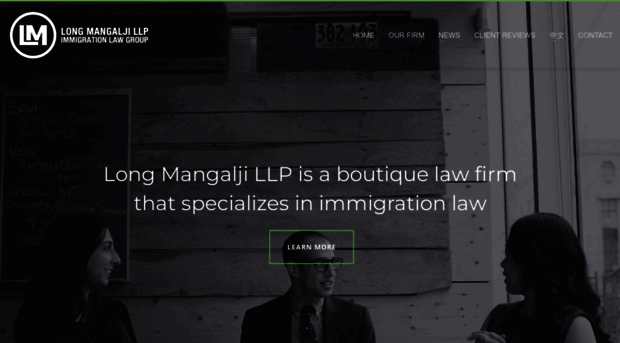 lmlawgroup.com