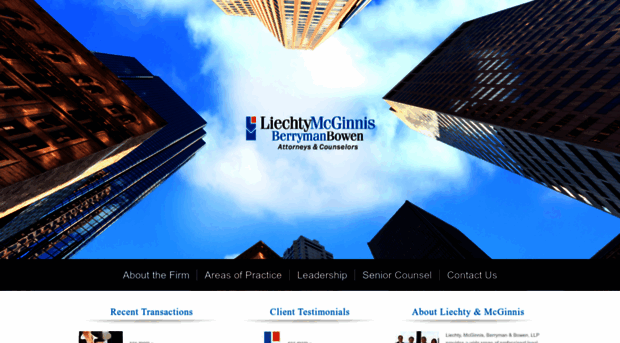 lmlawyers.com