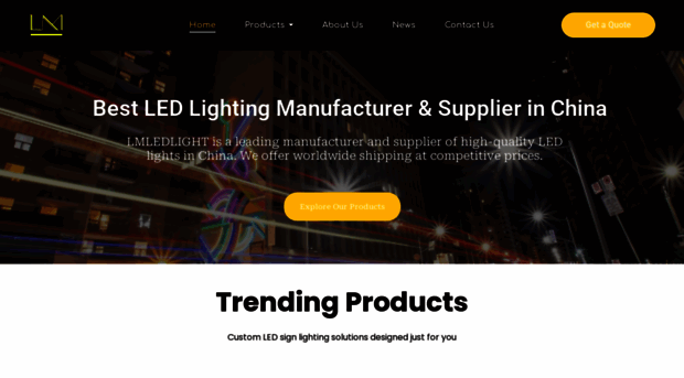 lmledlight.com