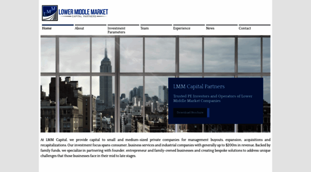 lmmcapital.com