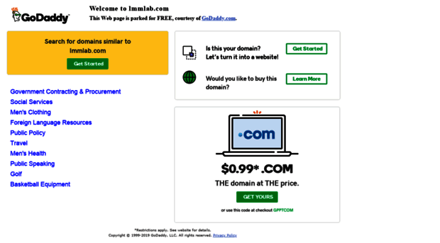 lmmlab.com