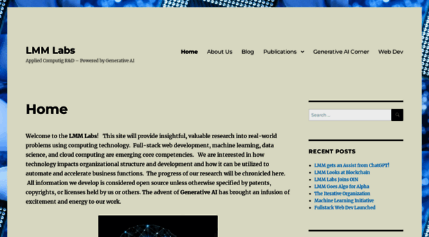lmmlabs.com