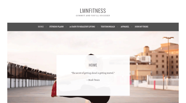 lmnfitness.blog