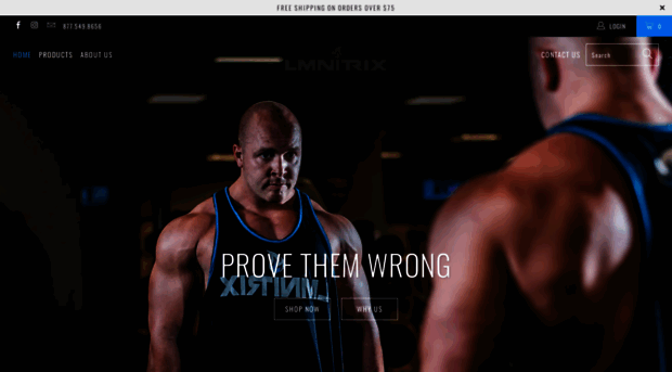 lmnitrix.com