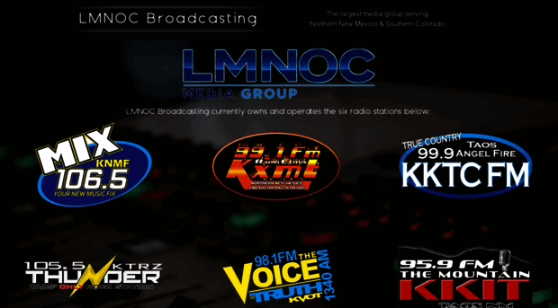 lmnocbroadcasting.com