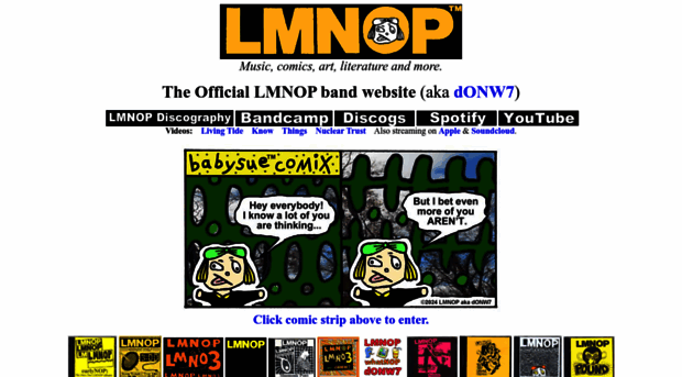 lmnop.com