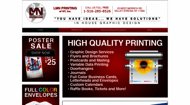 lmnprinting.com