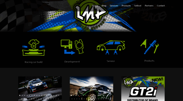lmp-racing.com