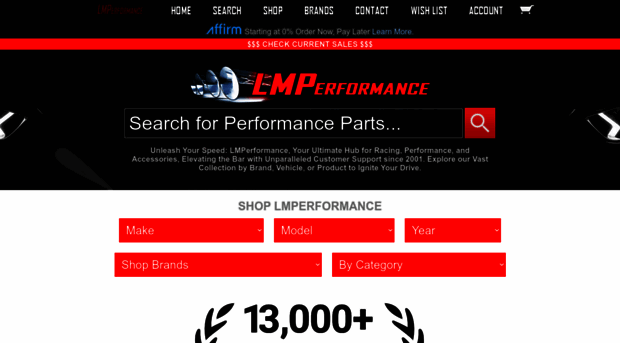 lmperformance.com