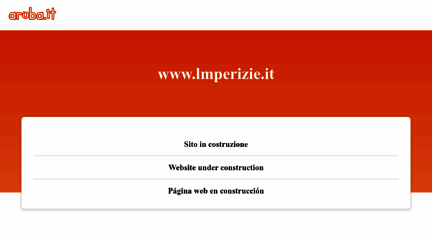 lmperizie.it