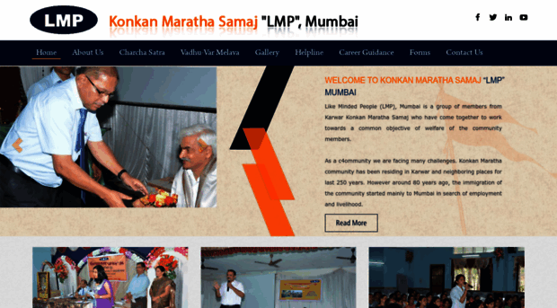 lmpmumbai.com