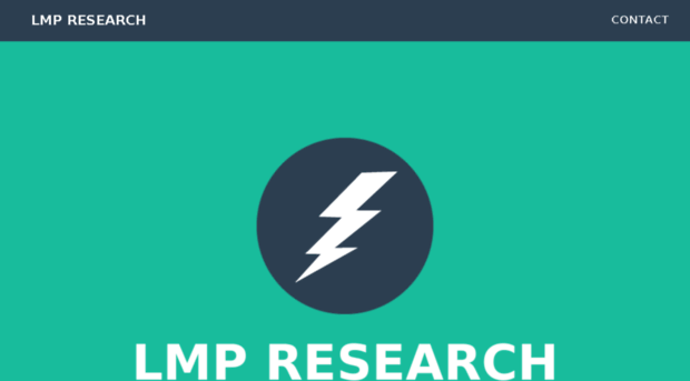 lmpresearch.com