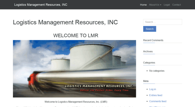 lmr-inc.com