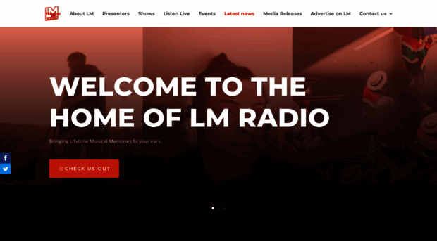 lmradio.co.za