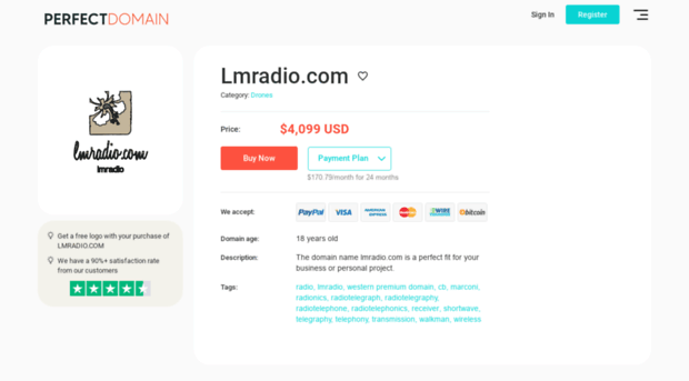 lmradio.com