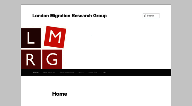 lmrg.org.uk