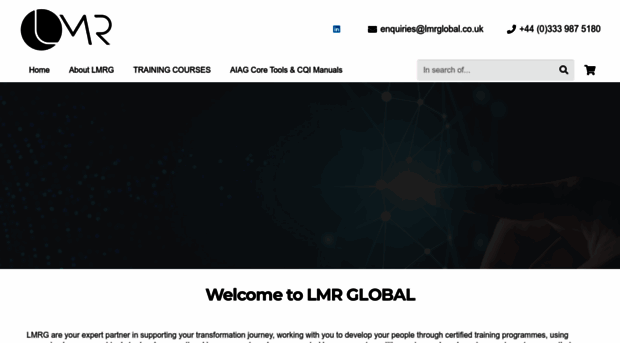 lmrglobal.co.uk