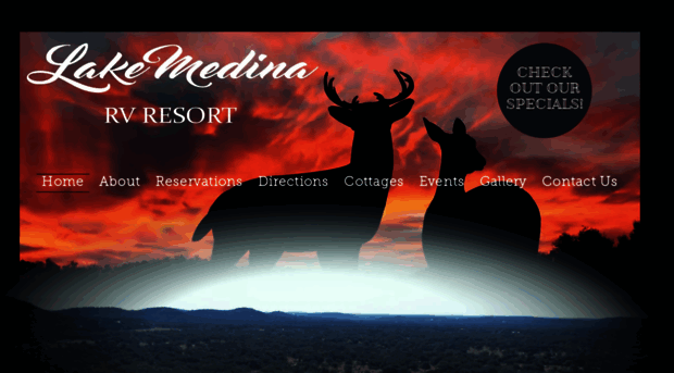 lmrvresort.com
