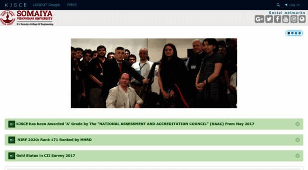 lms-kjsce.somaiya.edu
