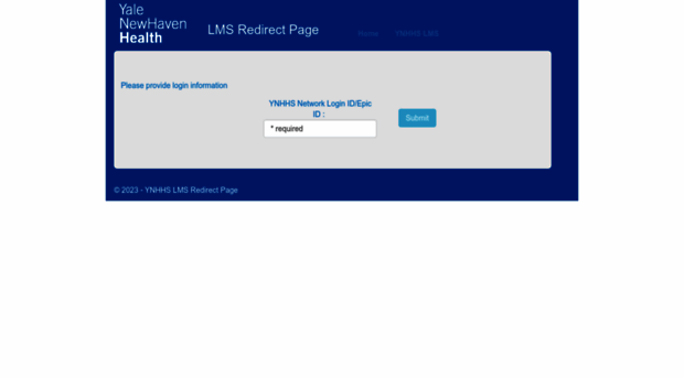 lms-redirect.ynhh.org