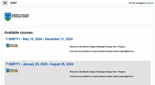 lms.acmt.ca