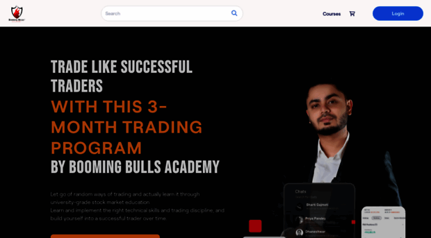 lms.boomingbulls.com