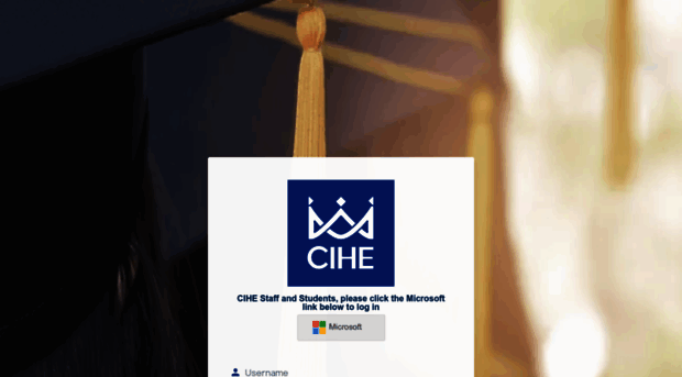 lms.cihe.edu.au