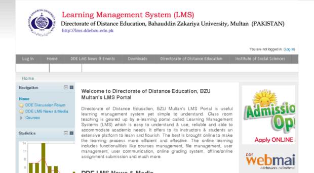 lms.ddebzu.edu.pk