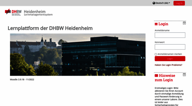 lms.dhbw-heidenheim.de