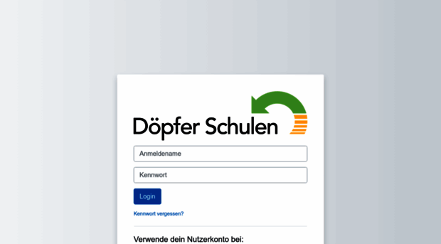 lms.doepfer-schulen.de